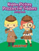 Hidden Picture Puzzles for Toddlers Activity Book by Creative Playbooks