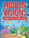 Hidden Visions: Hidden Picture Activity Book by Activity Attic