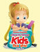 How to Draw Kids Like Me! Activity Book by Creative Playbooks