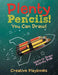 Plenty of Pencils! You Can Draw! Learn to Draw Activity Book by Creative Playbooks
