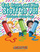Red, Green, and Blue: Stuff to Do! Children's Activity Book by Creative Playbooks