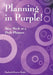 Planning in Purple! Your Week at a Peek Planner by Daybook Heaven