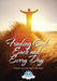 Finding God Each and Every Day. Prayer Journal and Calendar by Daybook Heaven