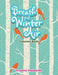 Breath Of Winter Air Coloring Book by Creative Playbooks