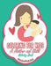 Coloring For Kids: A Mother and Child Coloring Book by Creative Playbooks