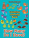 How Many Do I Have? Counting Coloring Book by Creative Playbooks