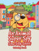 An Animal Super Spy Saw Silly Stuff Coloring Book by Creative Playbooks
