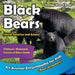 Black Bears (North America and Asian)! An Animal Encyclopedia for Kids (Bear Kingdom) - Children's Biological Science of Bears Books by Prodigy Wizard