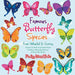 Famous Butterfly Species: From Yellowtail to Viceroy - Science for Kids (Lepidopterology) - Children's Biological Science of Butterflies Books by Prodigy Wizard