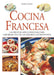 Cocina francesa by Marie Gosset