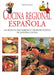 Cocina regional española by Cristina Sala Carbonell