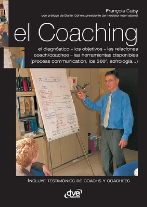 El coaching by François Caby