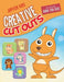 Creative Cut Outs: An Activity Book for Kids by Jupiter Kids