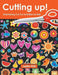 Cutting Up! Entertaining Cut Out Activities for Kids by Jupiter Kids
