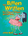 Bitten and Written: How to Draw Zombies Activity Book by Jupiter Kids