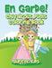 En Garde! Chivalrous Duels Coloring Book by Jupiter Kids