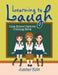Learning to Laugh: Cute School Cartoon Coloring Book by Jupiter Kids