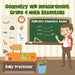 Geometry and Measurement Grade 4 Math Essentials: Children's Geometry Books by Baby Professor