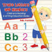 Trace Letters and Numbers: Children's Reading & Writing Education Books by Baby Professor