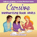 Cursive Handwriting Book Adults: Children's Reading & Writing Education Books by Baby Professor