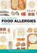 The Complete Food Allergies Journal: Your Complete Allergy Tracker by @. Journals and Notebooks