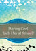 Staying Cool Each Day at School! Daily Planner by @journals Notebooks
