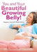 You and Your Beautiful Growing Belly! Pregnancy Journal 40 Weeks Edition by @journals Notebooks