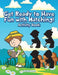 Get Ready to Have Fun with Matching! Activity and Activity Book by Jupiter Kids