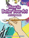 How to Better Your Art Activity Book by Jupiter Kids