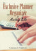 An Exclusive Planner and Organizer for Monthly Bills by @journals Notebooks