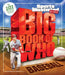 Big Book of Who Baseball by The Editors of Sports Illustrated Kids