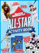 All-Star Activity Book (a Sports Illustrated Kids Book) by The Editors of Sports Illustrated Kids