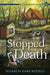 She Stopped for Death: A Little Library Mystery by Elizabeth Kane Buzzelli
