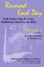 Renewed Each Day--Leviticus, Numbers & Deuteronomy: Daily Twelve Step Recovery Meditations Based on the Bible by Kerry M. Olitzky