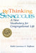 Rethinking Synagogues: A New Vocabulary for Congregational Life by Lawrence A. Hoffman