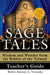 Sage Tales Teacher's Guide: The Complete Teacher's Companion to Sage Tales: Wisdom and Wonder from the Rabbis of the Talmud by Rabbi Burton L. Visotzky