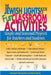 The Jewish Lights Book of Fun Classroom Activities: Simple and Seasonal Projects for Teachers and Students by Danielle Dardashti