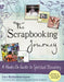 The Scrapbooking Journey: A Hands-On Guide to Spiritual Discovery by Cory Richardson-Lauve