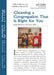 Choosing a Congregation That Is Right for You-12 Pk by Jewish Lights Publishing