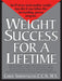 Weight Success for a Lifetime by Carol Simontacchi