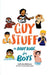 Guy Stuff: The Body Book for Boys by Cara Familian Natterson