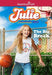 Julie: The Big Break by Megan McDonald