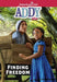 Addy: Finding Freedom by Connie Porter