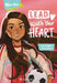Maritza: Lead with Your Heart by Cervantes