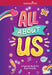All about Us Journal by American Girl