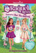 Raquel Reyes Saves the Wedding (Girl of the Year 2026) by Cervantes, Angela