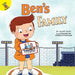 Ben's Family by Elliot Riley, Srimalie Bassani