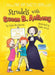 Strudels with Susan B. Anthony by Kyla Steinkraus, Katie Wood