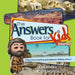Answers Book for Kids Volume 7: 22 Questions from Kids on Evolution & "millions of Years" by Ken Ham