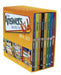 Answers Books for Kids Box Set (Vol 1-8) by Ken Ham